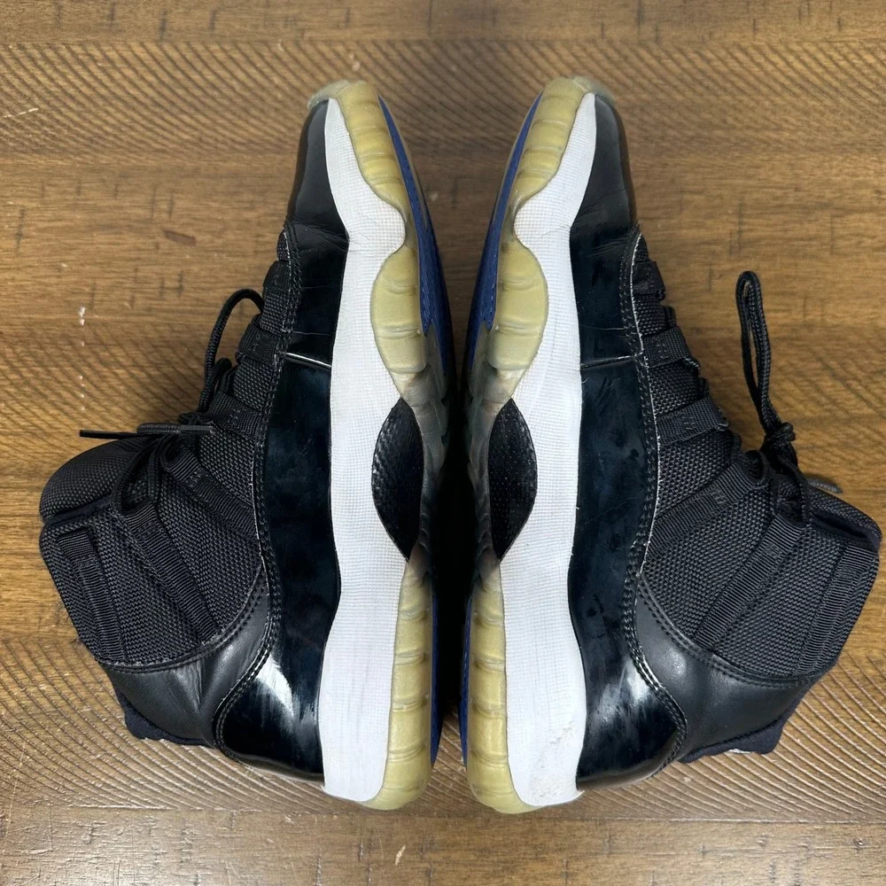 Jordan item good